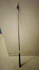 Dynamic Gold Spinner Wedge Shafts Wedge Flex