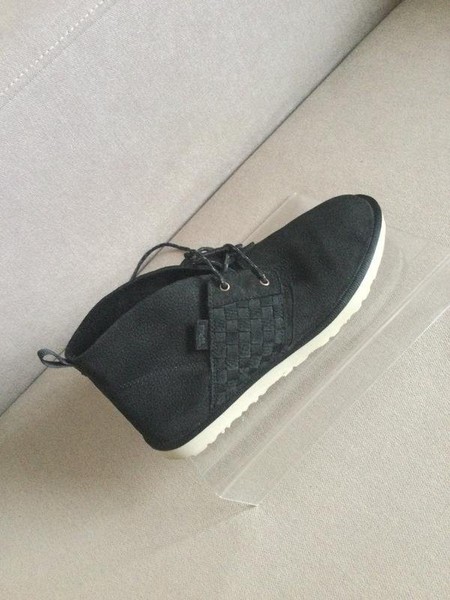 Women Teva Loafers Black 39