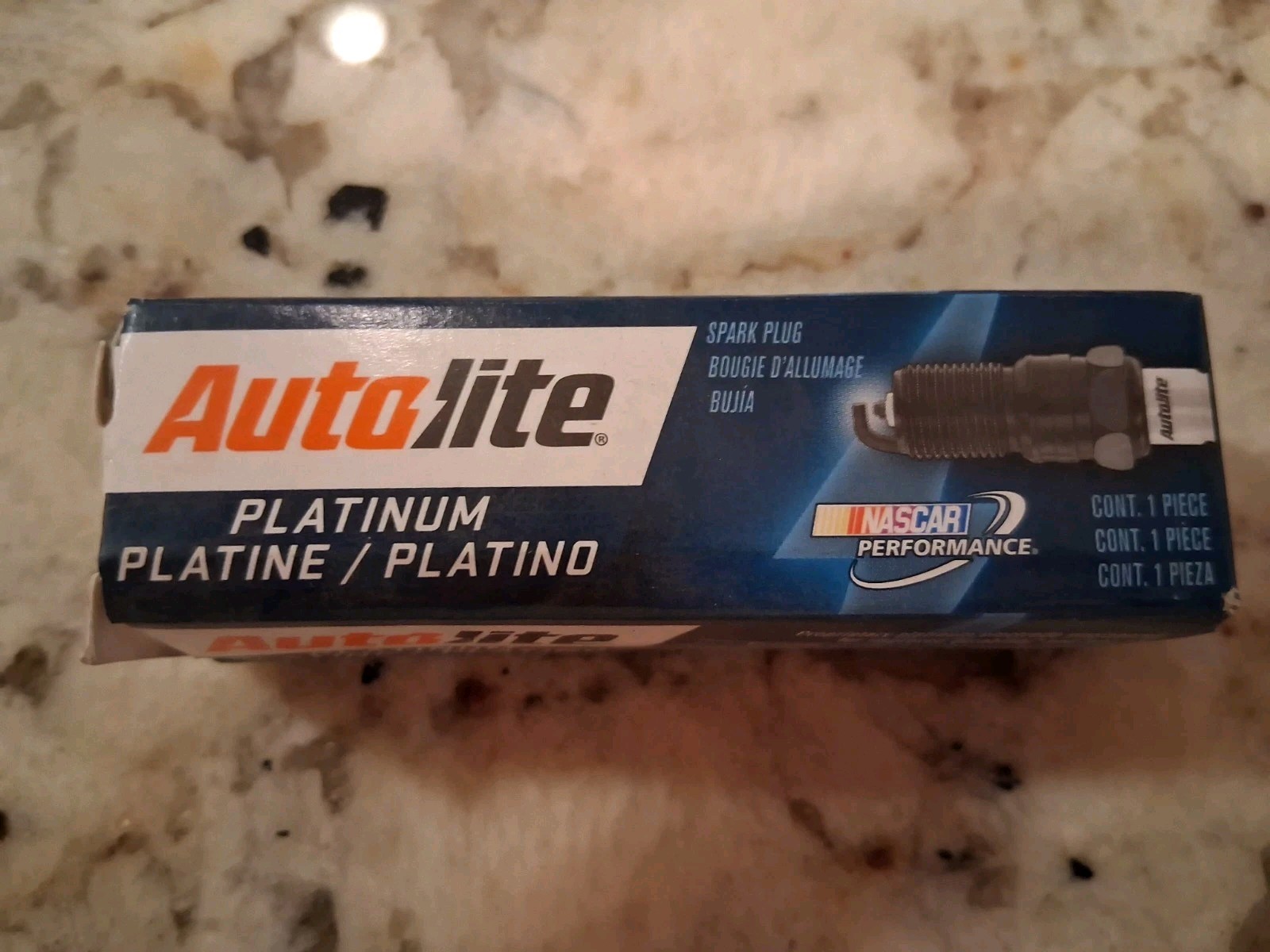Spark Plug Autolite APP5144