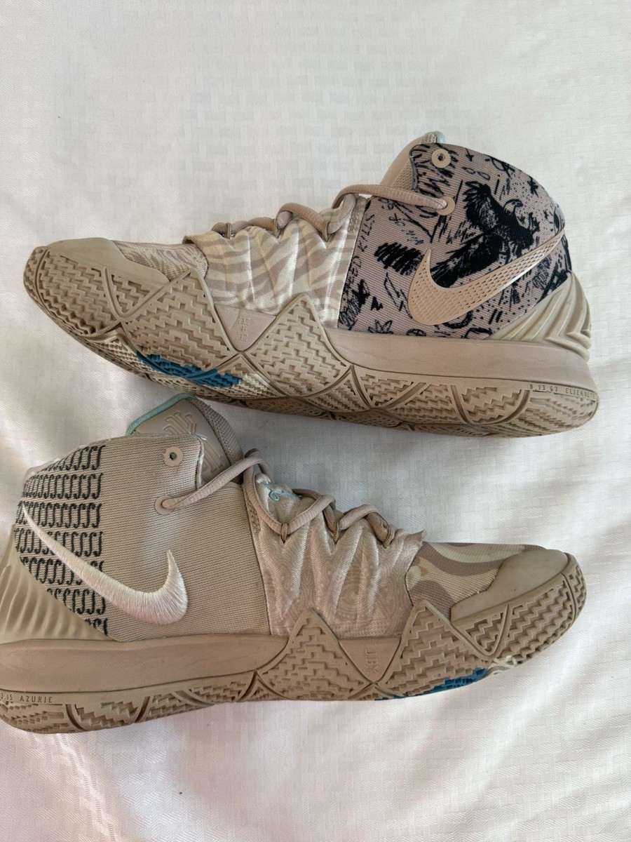 Nike Kybrid S2 Fossil Stone U.S. Men's Size: 10.5 | eBay