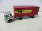 Matchbox Lesney Major Pack M-2 Freightliner Box Truck "LEP", loose