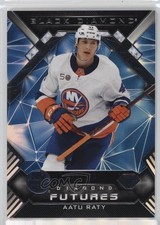 2022-23 Upper Deck Black Diamond Diamond Futures /299 Aatu Raty #BDF-AR 0ze6