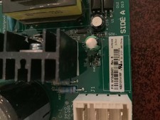 W10483401 Whirlpool Refrigerator Board - Control