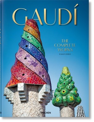 Gaudí. The Complete Works (Fantastic Price)