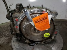 Automatic Transmission 5 Speed Thru 033112 2.5l Fits 2010-2012 Mazda 3 Oem