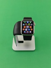 Unlocked Apple Watch SE 2nd Gen 40MM Starlight Aluminum Starlight Good
