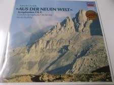 73203 - DVORAK - AUS DER NEUEN WELT (KERTESZ)...