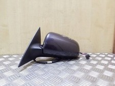 Retroviseur gauche (ou coque) Audi 70
