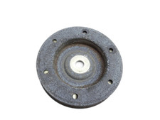 Poulies diverses Ford S-MAX