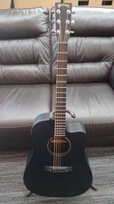Guitarra eléctrica acústica MARTIN DCXE