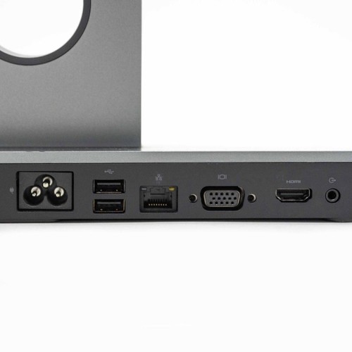 DELL DS1000 DOCKING STATION DOCK MONITOR STAND SUPPORTO P2417 P2418 P2717 U2417 - Bild 2 von 4