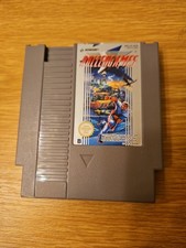 Thumbnail of ebay&reg; auction 137105999433 | Nintendo NES Spiel - Rollergames PAL-B SCN Modul