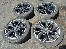 Jantes Renault R17