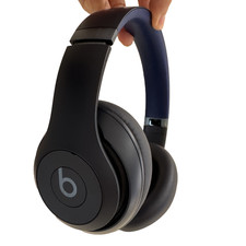 Beats Studio Pro Wireless Bluetooth Noise Cancelling Headphones - 40 Hrs Battery