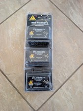 Ditek Surge Protection 4 Channel Ethernet / PoE Protection DTK-WM4NETS New
