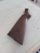 Winchester Model 12 Wood Stock