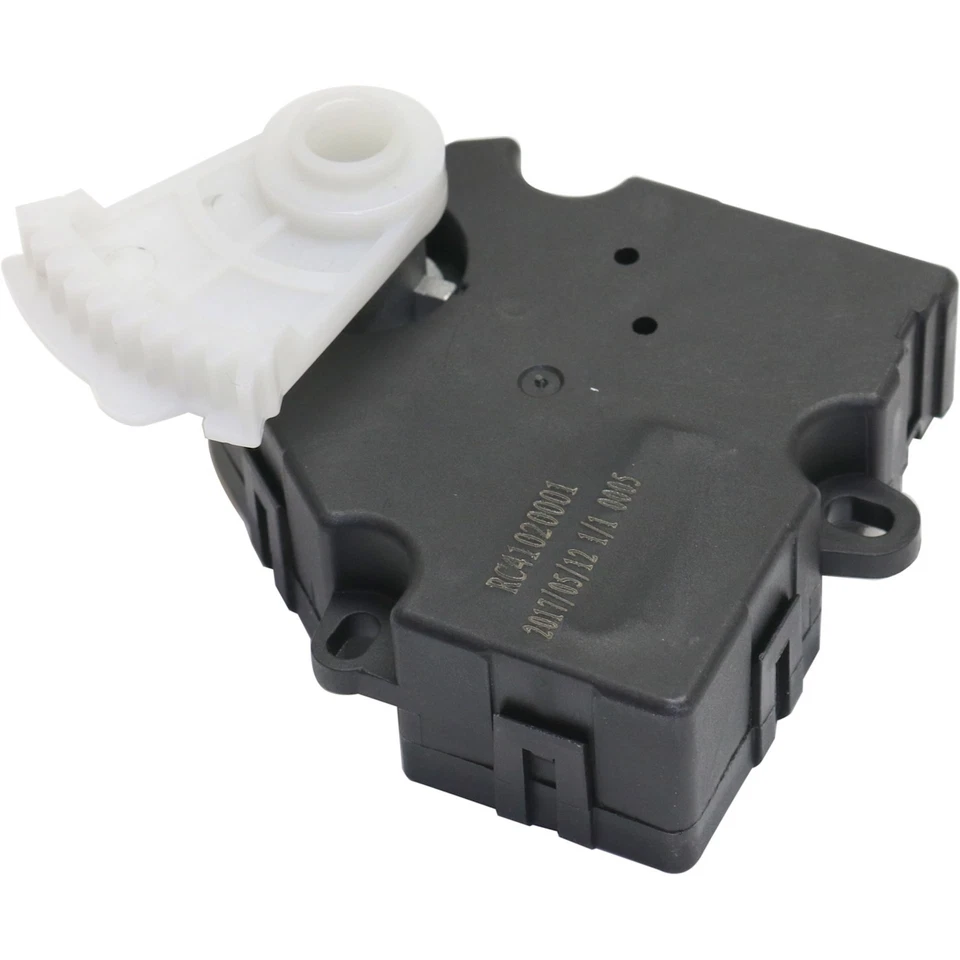 Nuevo actuador de puerta de mezcla de calefacción de climatización Olds Chevy Chevrolet Trailblazer 89018675 Foto 3 de 4