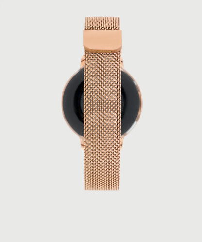 Horloge Unisex Liu Jo Smartwatch Oeil Code Produit SWLJ057 - Zdjęcie 4 z 4
