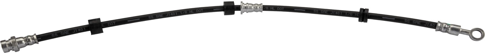 Right TRW-OE PHD2090 Brake Hose for CITROËN,MITSUBISHI,PEUGEOT