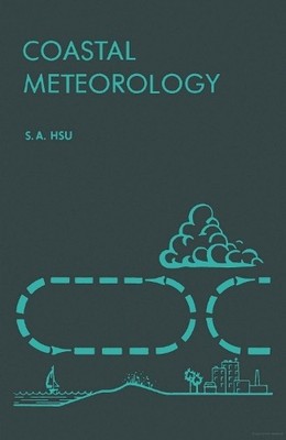 Coastal Meteorology - 9780123579553
