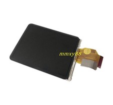 LCD Screen Display Replacement Repair For Canon EOS 7D Camera With Outer Glass