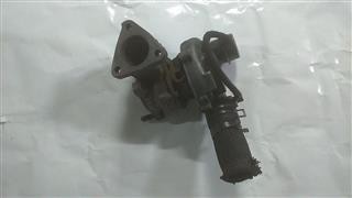 TURBOCHARGER KIA PREGIO (FP)(->2004) 2.5 TD 96/- 282004260V