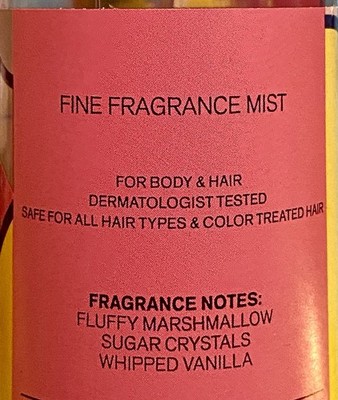 Bath & Body Works PEEPS Collab “Peepin' It Real” 8 Pc SET w/Socks