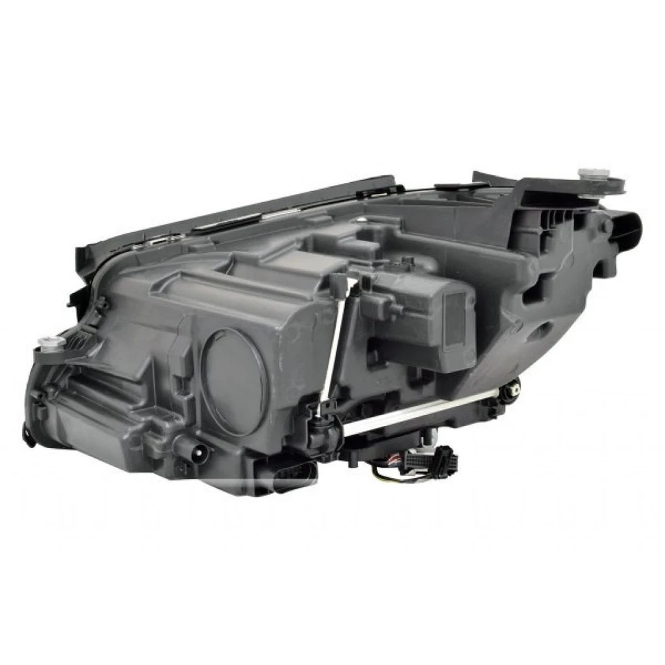 Faro LED lado pasajero para Mercedes-Benz E63 AMG S 2018 2019 Foto 2 de 4