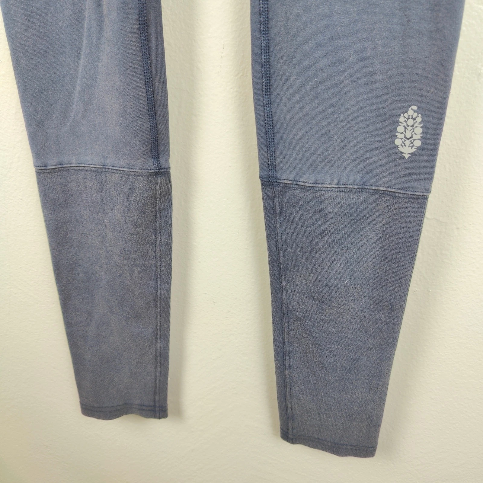 free-people-movement ribbed ankle lounge boho leggings