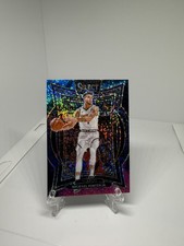 2024-25 Panini Select - Concourse Michael Porter Jr. #32 Cosmic Prizm SSP