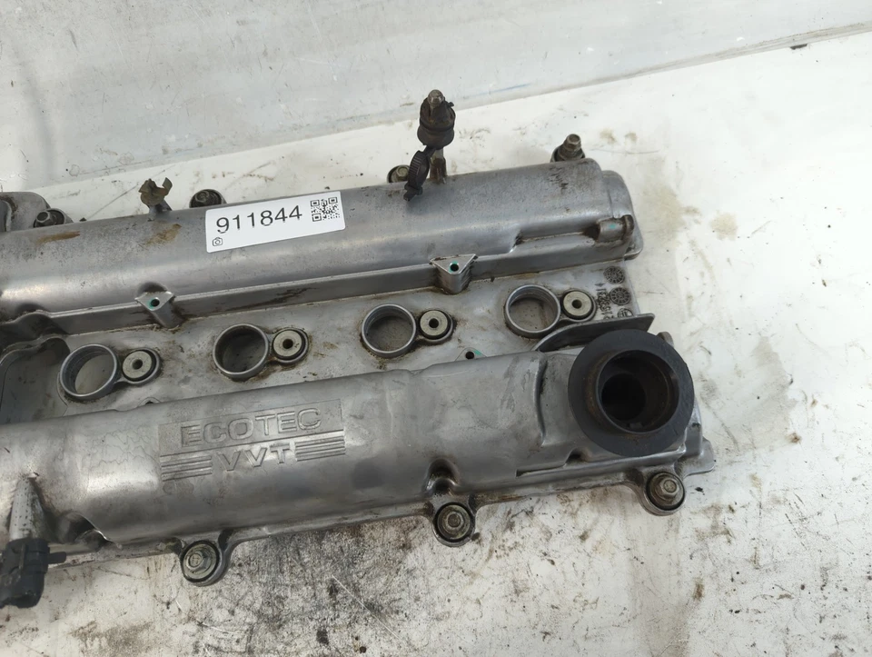 Chevrolet Malibu 2010 pasajero culata derecha válvula cubierta G7Y2G Foto 3 de 4