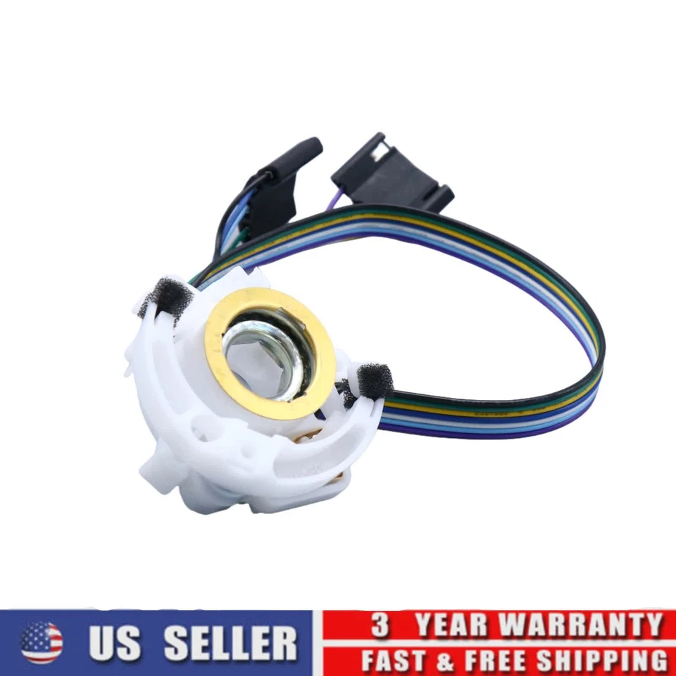 Turn Signal Switch For 1964-1965 Chevy Impala C10 Biscayne No Tilt Foto 4 de 4