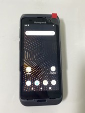 Honeywell CT47 Android GMS WIFI FlexRange XLR Mobile Computer CT47-X1N-5ED1E1G