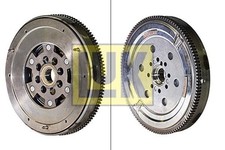 ZENTRALAUSRÜCKER KUPPLUNG LUK 510018010 Für Fiat Grande Punto Van 199