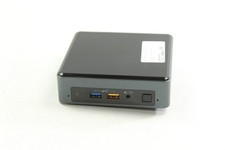 Intel NUC8BEK BOXNUC8i3BEK2 i3-8109U 3.0GHz 120GB SSD 4GB RAM NO OS