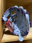 Rawlings Heart of Hide CO Rockies 11.5 Infield Baseball Glove Right Hand Throw — photo 6