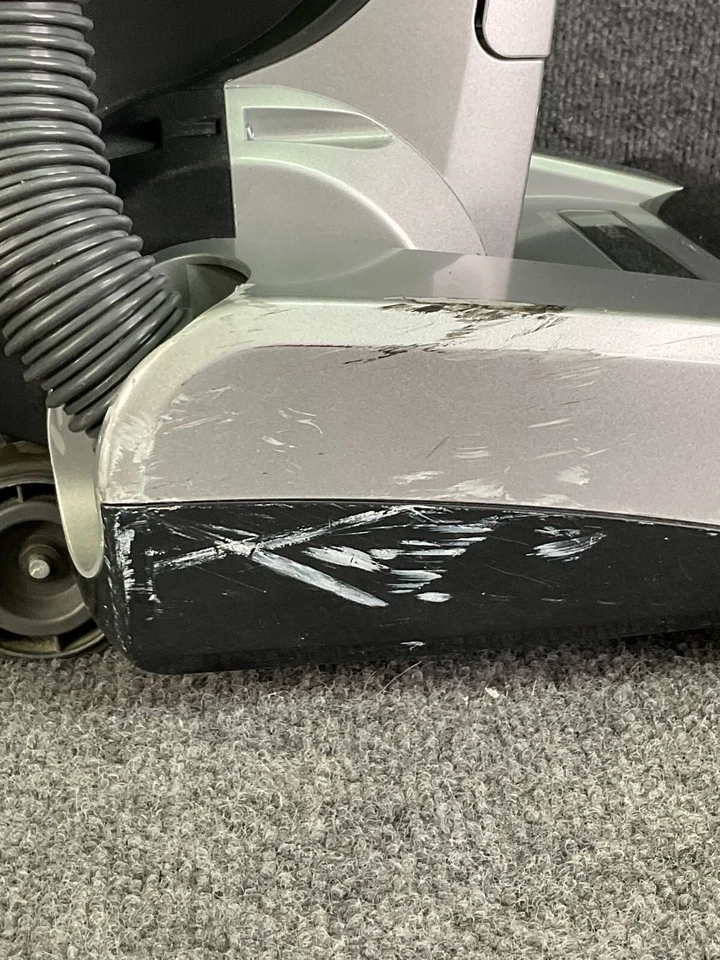 🧹✨ Kenmore Intuition Vacuum Cleaner 116.31810010 True HEPA Silver 🥈💨 - Image 3 of 4