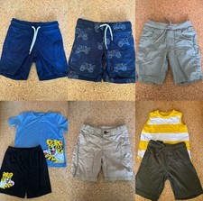 Kindersachen Paket Gr. 104 Jungen