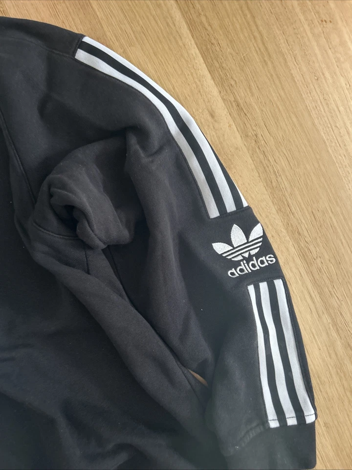 Adidas Crewneck Sweatshirt Men  Size XL - image 3 of 4