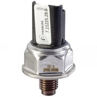 Kraftstoffdrucksensor 90 Nm Pierburg Iam-Expertise Passend FüR U.A. Renault Clio
