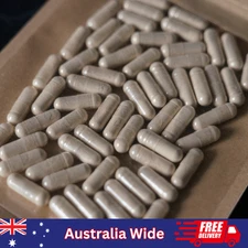 ✅100% ORGANIC ASHWAGANDHA, Natural Powder, Certified Premium Quality, Food Grade