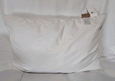 Restful Nights Queen Soft Feather Pillow