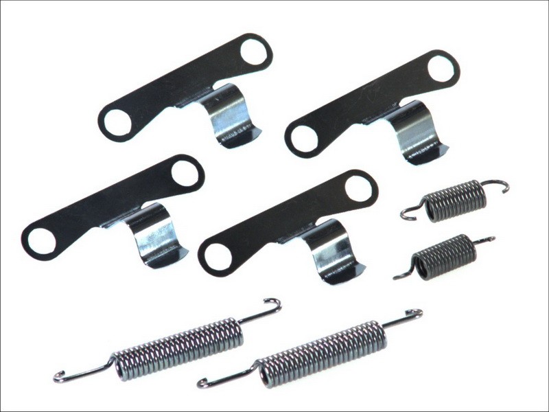 4x ✅Fits QUICK BRAKE 105-0594 ACCESSORY KIT, PARKING BRAKE SHOES  ⭐UK Seller⭐ - Image 10