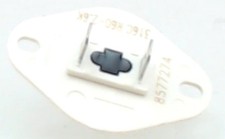 Dryer Thermistor for Whirlpool, Sears, AP3919451, PS993287, 8577274