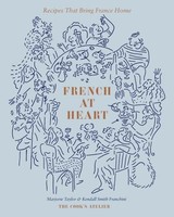French At Heart ~ Marjorie Taylor ~ 9781419771972