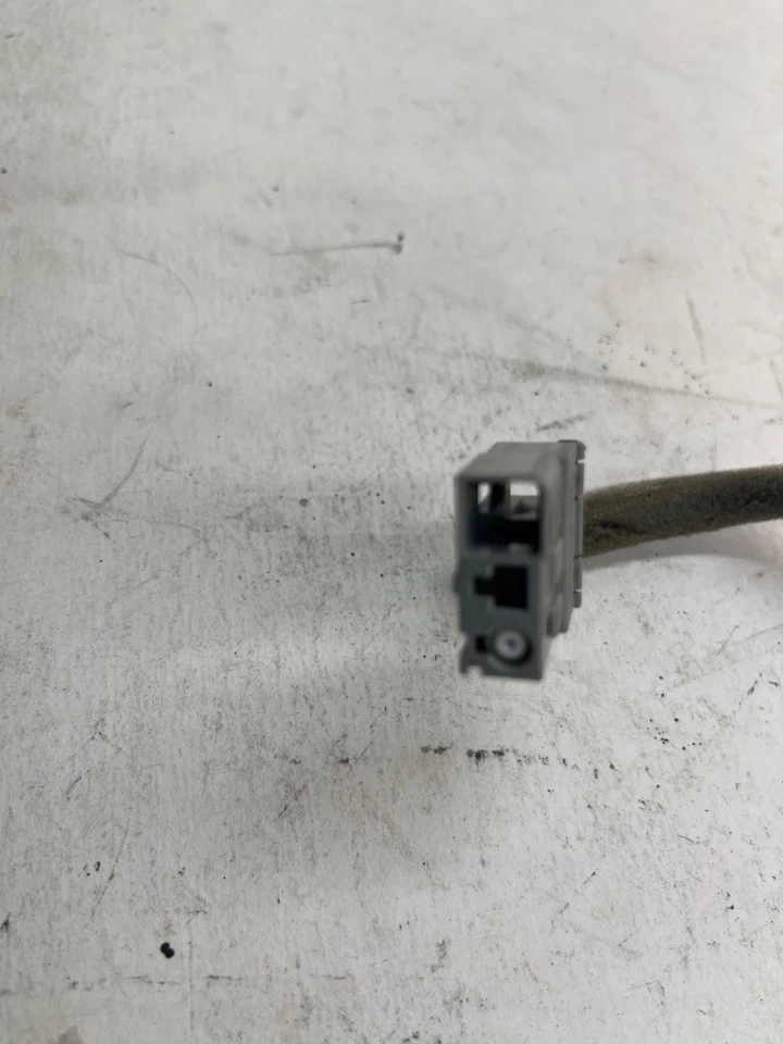 16-20 KIA SORENTO TECHO SUPERIOR TRASERO EXTERIOR RADIO AM FM ANTENA OEM Foto 3 de 4