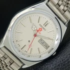 VINTAGE SEIKO EXPO 70 AUTOMATIC 6309A REFURBISHED JAPAN MENS WATCH a441768-a