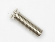 117986 Viega Schraube Hohlschraube zu Ablaufventil