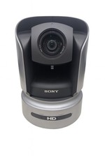 Sony Pro BRC-H700 HD Robotic Color Video Camera - W/ PWR Supply  HFBK-H1