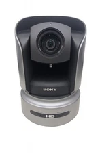 Sony Pro BRC-H700 HD Robotic Color Video Camera - W/ PWR Supply &  HFBK-H1